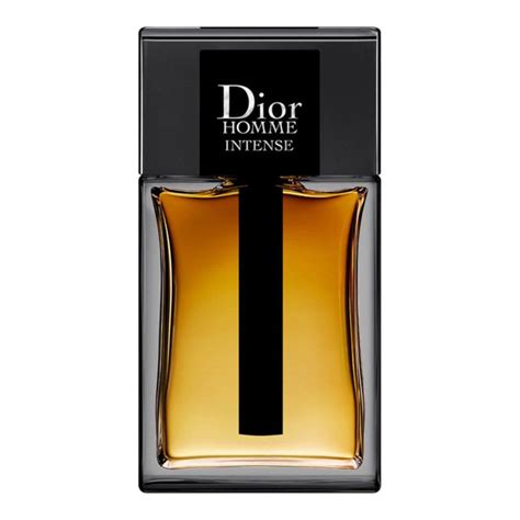 dior homme 2020 eau de toilette|dior pour homme intense.